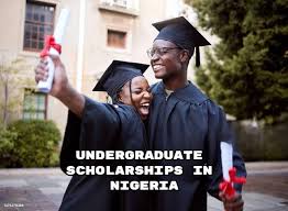  Government & State Scholarships