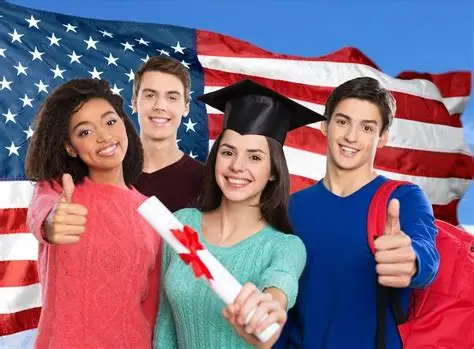 International Students in the USA
