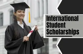 International Scholarships